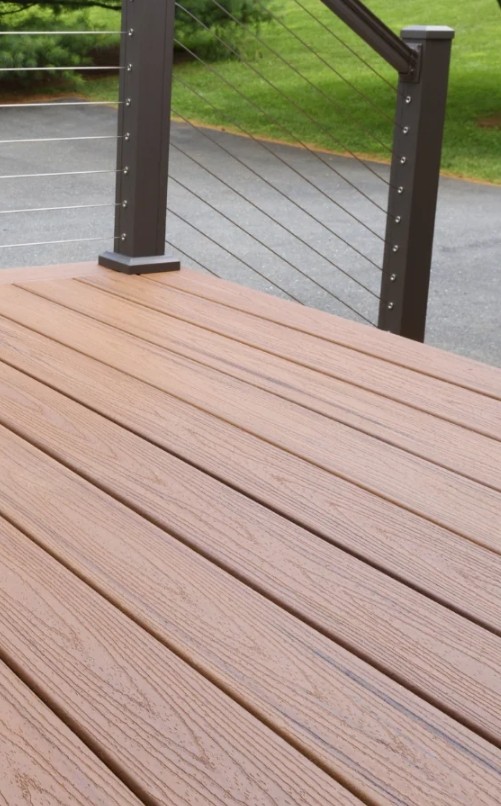 North-Las-Vegas-NV-Composite-Deck-Installation