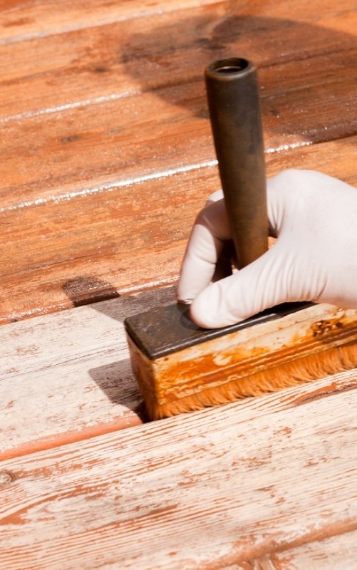 North-Las-Vegas-NV-Deck-Refinishing