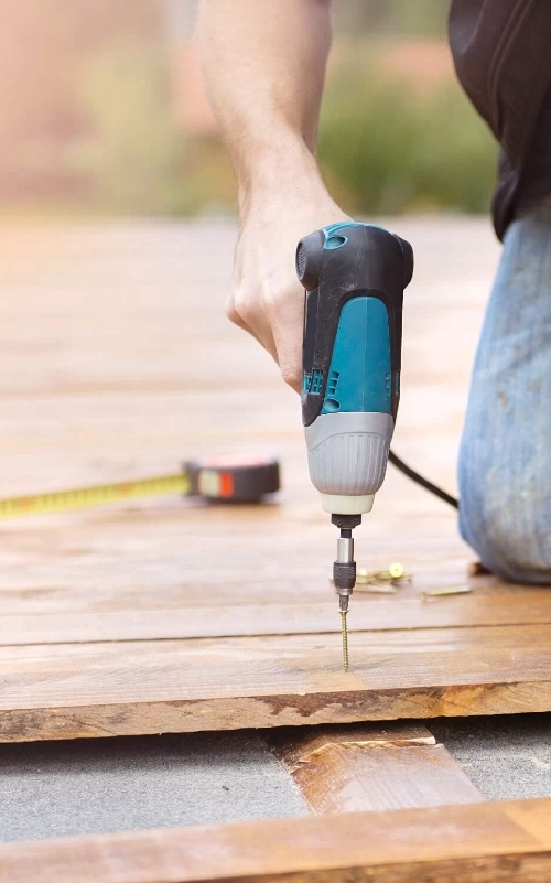 Wood-deck-maintenance-North-Las-Vegas-NV