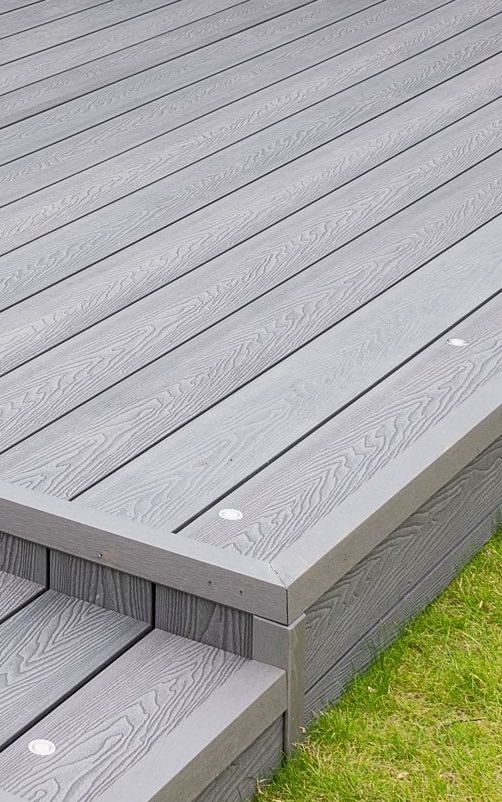 North-Las-Vegas-NV-Composite-Deck-Installation