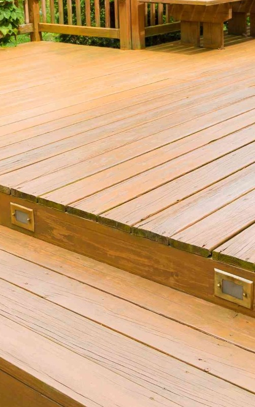 Wooden-Deck-Installation-North-Las-Vegas-NV