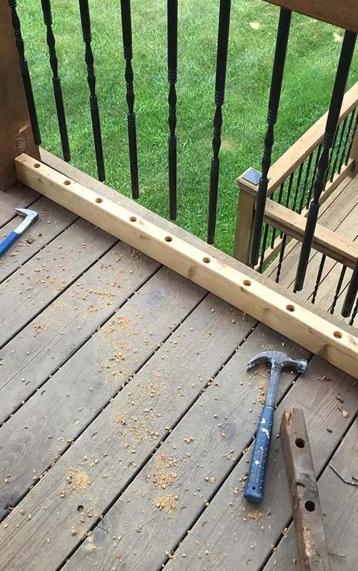 Wood-deck-maintenance-North-Las-Vegas-NV